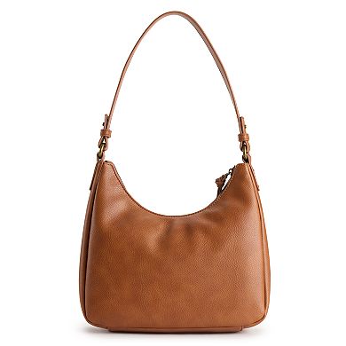 Sonoma Goods For Life® Mady Scoop Shoulder Bag