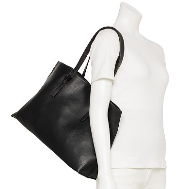 Sonoma Goods For Life® Meghan Minimal Carryall Tote Bag