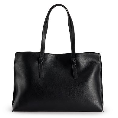 Sonoma Goods For Life® Meghan Minimal Carryall Tote Bag