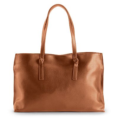 Kohls sonoma purse on sale