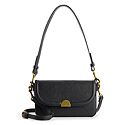 Black Shoulder Bags