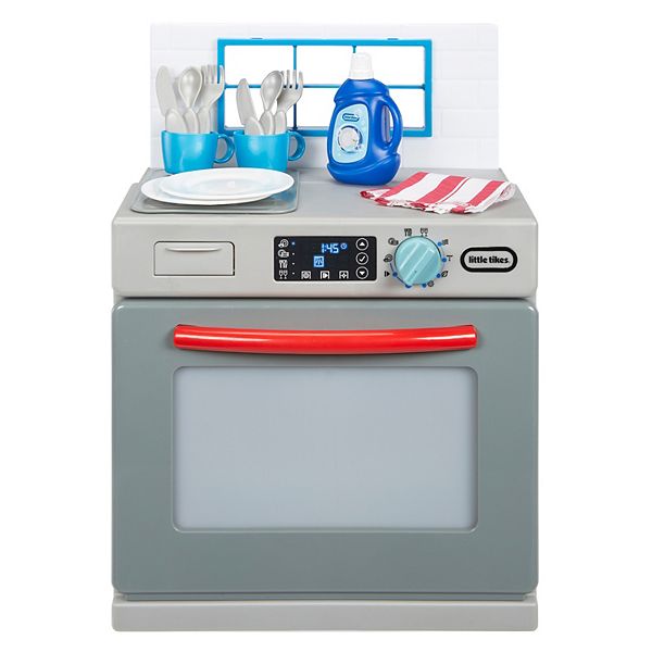 Little Tikes First Dishwasher - Multi