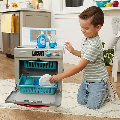 Little Tikes Kohls Toy Kitchen Little Tikes Cook 'n Grow BBQ Grill