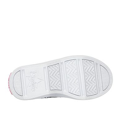 Skechers® Twinkle Toes Twi-Lites 2.0 Kitty Cutie Toddler Girls' Shoes