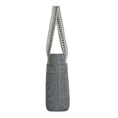 Travelon Anti-Theft Boho Tote