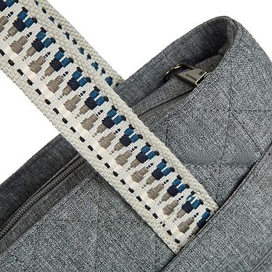 Travelon Anti-Theft Boho Tote