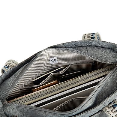 Travelon Anti-Theft Boho Tote
