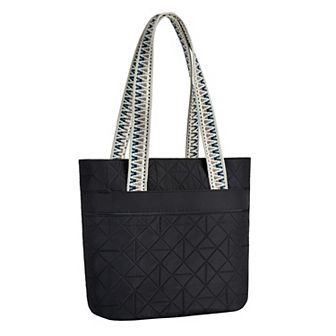 Travelon Anti-Theft Boho Tote
