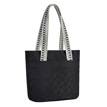 Travelon Anti-Theft Boho Tote