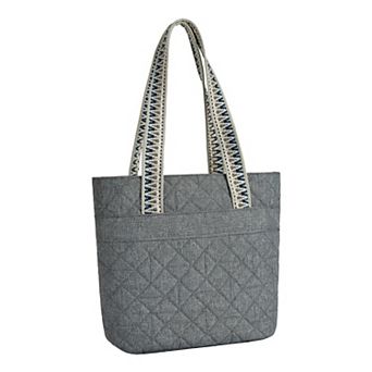 Travelon Anti-Theft Boho Tote