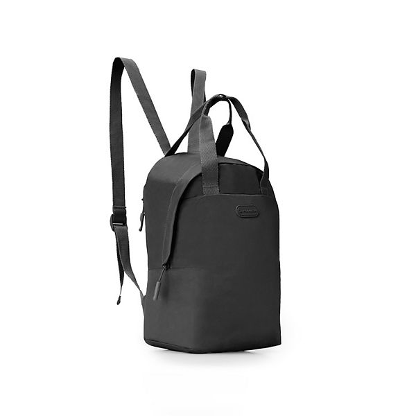 Travelon Packing Intelligence Mini Backpack - Black