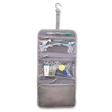 Travelon Packing Intelligence Compact Trifold Case