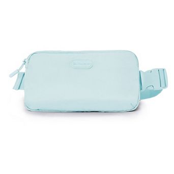 Travelon Packing Intelligence Pi Everyway Phone Sling Belt Bag