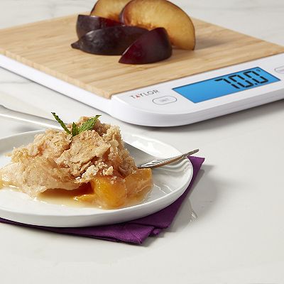 Taylor food scale sales