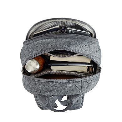 Travelon Anti-Theft Boho Backpack
