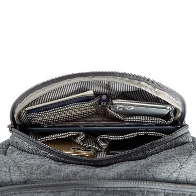 Travelon Anti-Theft Boho Backpack
