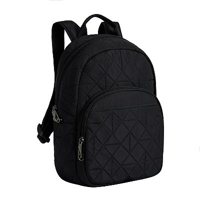 Travelon Anti-Theft Boho Backpack display picture 1