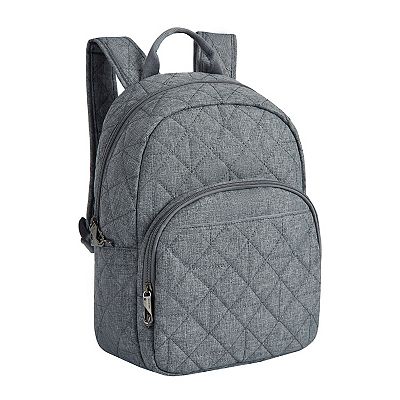 Travelon Anti Theft Boho Backpack