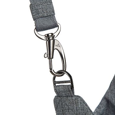 Travelon Anti-Theft Boho Insulated Water Bottle Tote