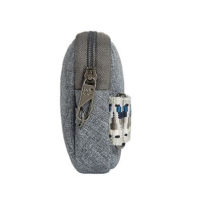 Travelon Anti Theft Boho Phone Sling