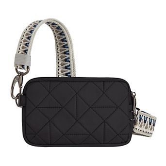 Travelon Anti-Theft Boho Phone Sling