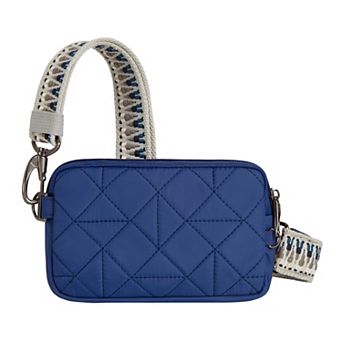 Travelon Anti-Theft Boho Phone Sling