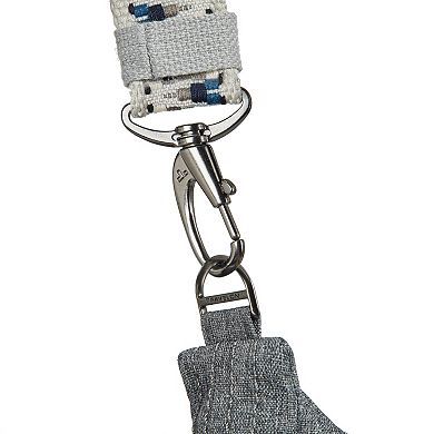 Travelon Anti-Theft Boho Slouchy Crossbody Bag