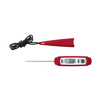 Taylor Digital Waterproof Pen Cooking Thermometer