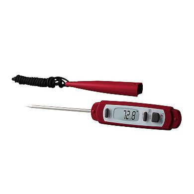 Taylor Digital Waterproof Pen Cooking Thermometer