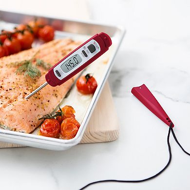 Taylor Digital Waterproof Pen Cooking Thermometer