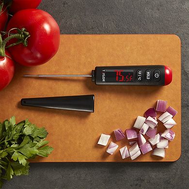 Taylor Bright LED Kitchen Thermometer