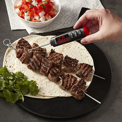 Taylor Bright LED Kitchen Thermometer