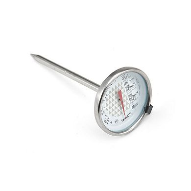 Taylor Leave-in Meat Thermometer