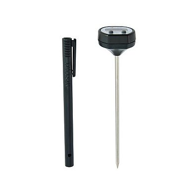 Taylor High Temperature Instant Read Cooking Thermometer