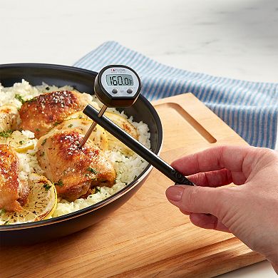 Taylor High Temperature Instant Read Cooking Thermometer