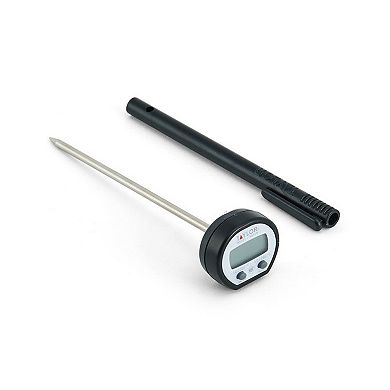 Taylor High Temperature Instant Read Cooking Thermometer