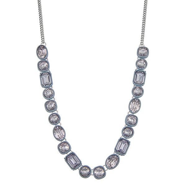 Vera Collar Necklace- Gold main image 1