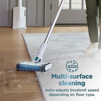 Shark® Clean & Empty Cordless Stick Vacuum & Auto-Empty
