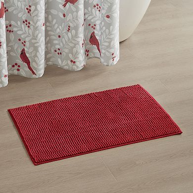 Madison Park Essentials Cardinal 16-Piece Bath Coordinate Set