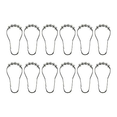 Madison Park Essentials Cardinal 16-Piece Bath Coordinate Set