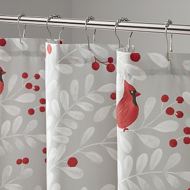 Madison Park Essentials Cardinal 16-Piece Bath Coordinate Set