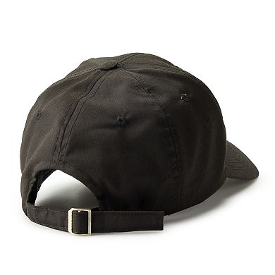 Women's SIJJL Bumblebee Embroidered Black Baseball Hat