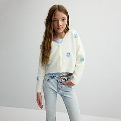 Kohls kids sweaters hotsell