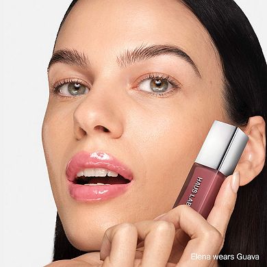 PhD Hybrid Lip Glaze Plumping Gloss