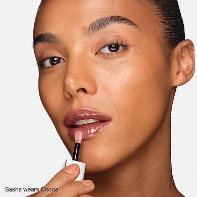 PhD Hybrid Lip Glaze Plumping Gloss