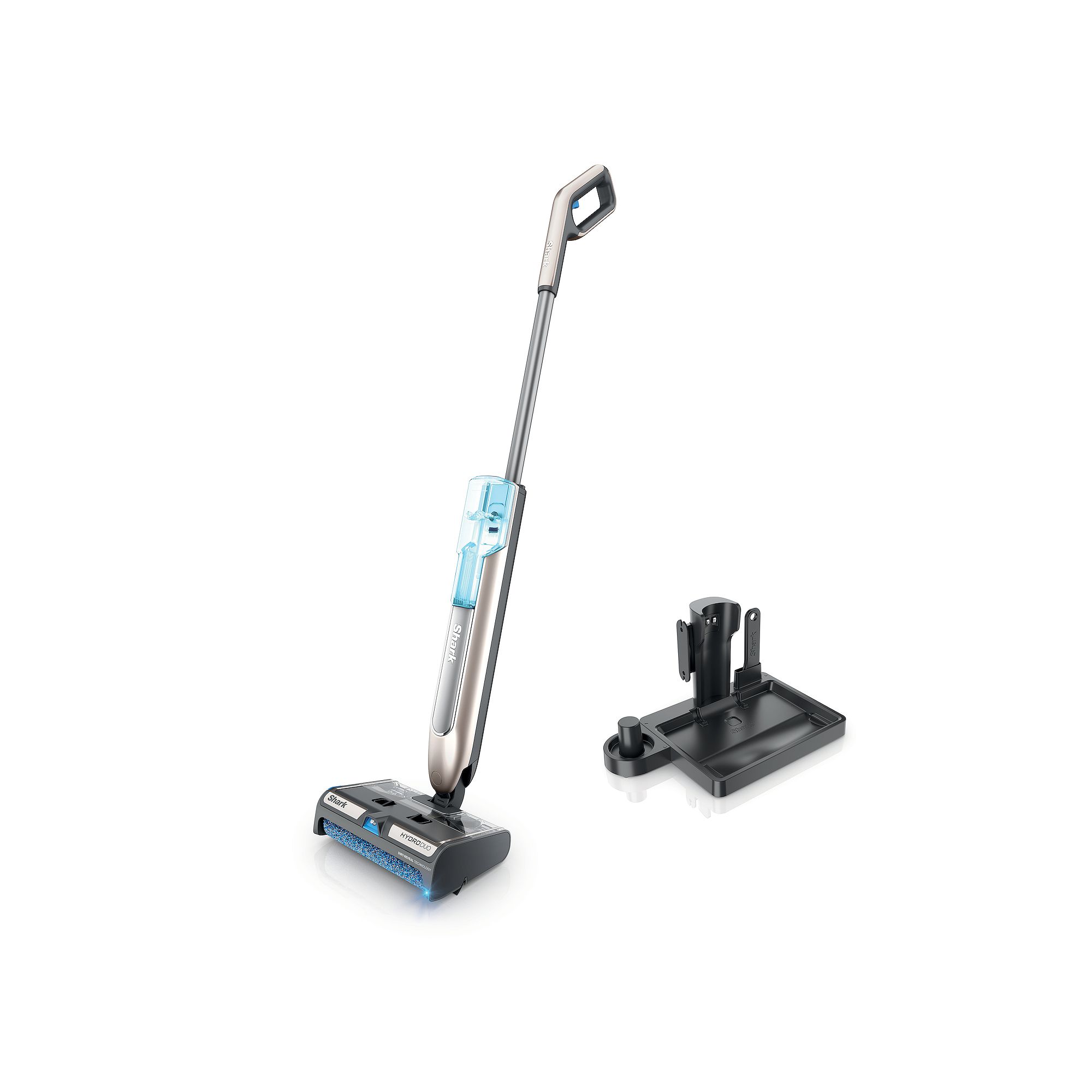 Shark HydroDuo Cordless Wet & Dry Hard Floor Cleaner, Color