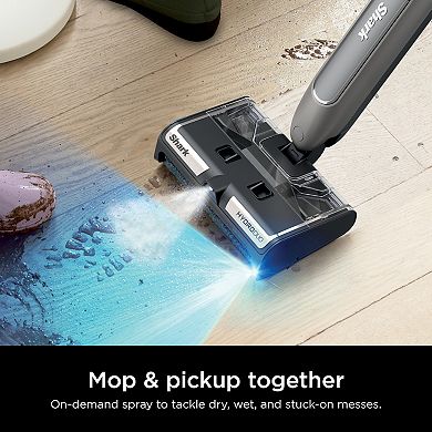 Shark HydroDuo Cordless Wet & Dry Hard Floor Cleaner