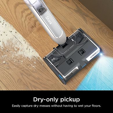 Shark HydroDuo Cordless Wet & Dry Hard Floor Cleaner