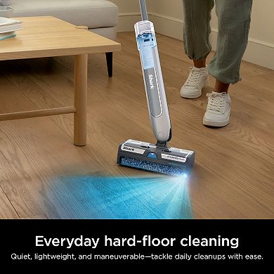Shark HydroDuo Cordless Wet & Dry Hard Floor Cleaner