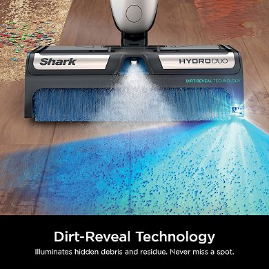 Shark HydroDuo Cordless Wet & Dry Hard Floor Cleaner